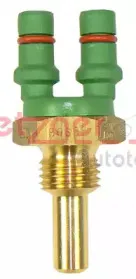 Датчик температури охолоджувальної рідини METZGER купить