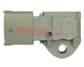 Датчик, давление подачи топлива METZGER купить