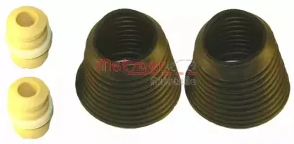 Пылезащитный комплект, амортизатор METZGER купить