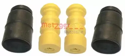 Пылезащитный комплект, амортизатор METZGER купить