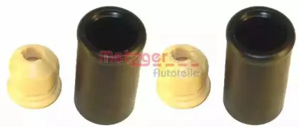 Пылезащитный комплект, амортизатор METZGER купить