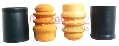 Пылезащитный комплект, амортизатор METZGER купить