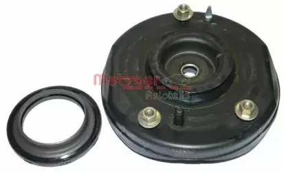 Ремкомплект, опора стойки амортизатора METZGER купить