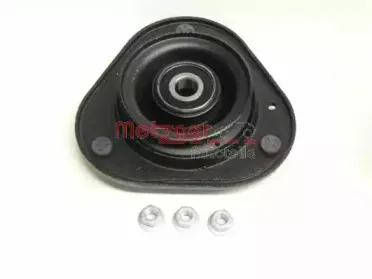 Ремкомплект, опора стойки амортизатора METZGER купить