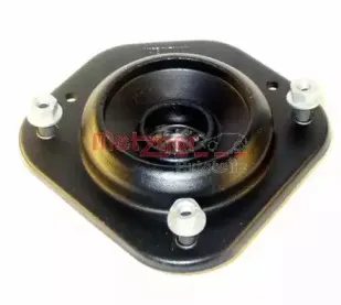 Ремкомплект, опора стойки амортизатора METZGER купить