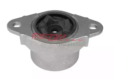 Ремкомплект, опора стойки амортизатора METZGER купить