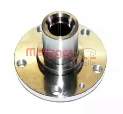 Маточина колеса METZGER купить