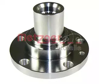 Ступица колеса METZGER купить