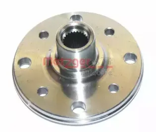 Ступица колеса METZGER купить