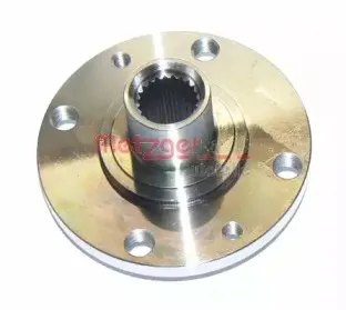 Маточина колеса METZGER купить