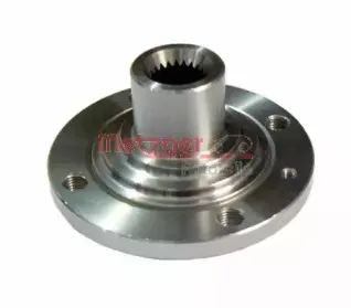 Маточина колеса METZGER купить