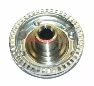 Маточина колеса METZGER купить