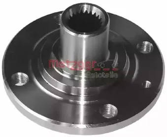 Маточина колеса METZGER купить