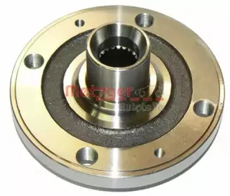 Ступица колеса METZGER купить