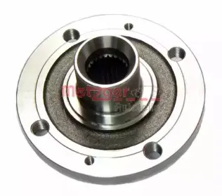 Маточина колеса METZGER купить