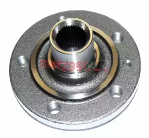 Ступица колеса METZGER купить