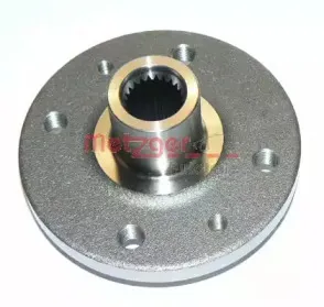 Ступица колеса METZGER купить