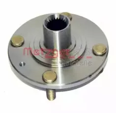 Ступица колеса METZGER купить