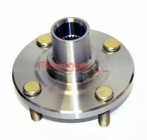 Маточина колеса METZGER купить