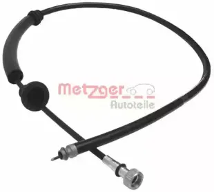 Тросик спидометра METZGER купить