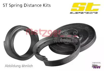 Крепление рессоры METZGER купить