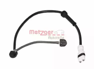 Сигнализатор, износ тормозных колодок METZGER купить