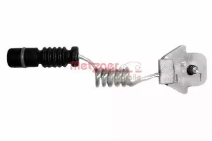 Сигнализатор, износ тормозных колодок METZGER купить