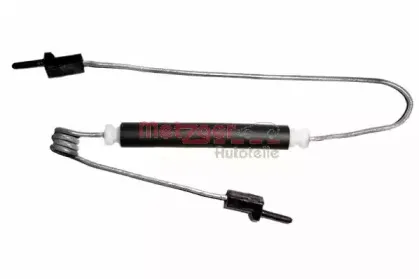 Сигнализатор, износ тормозных колодок METZGER купить