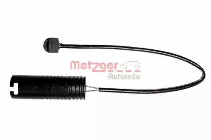 Сигнализатор, износ тормозных колодок METZGER купить