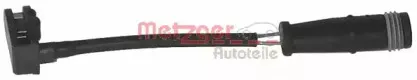 Датчик гальмівний METZGER купить