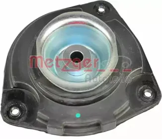 Опора стойки амортизатора METZGER купить