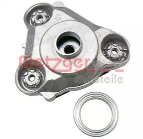 Ремкомплект, опора стойки амортизатора METZGER купить