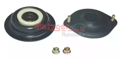 Ремкомплект, опора стойки амортизатора METZGER купить