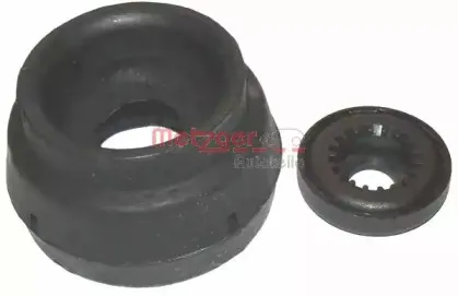 Опора стойки амортизатора METZGER купить