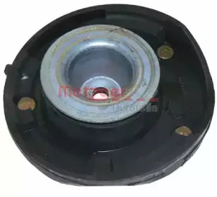 Опора стойки амортизатора METZGER купить