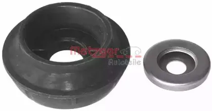 Опора стойки амортизатора METZGER купить