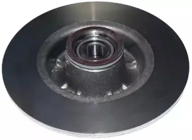 Тормозной диск METZGER купить