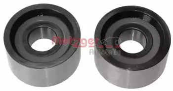 Комплект ремня ГРМ METZGER купить