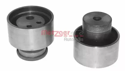 Комплект ремня ГРМ METZGER купить