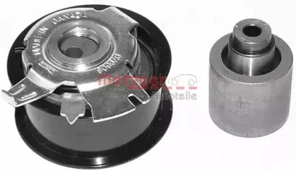 Комплект ремня ГРМ METZGER купить