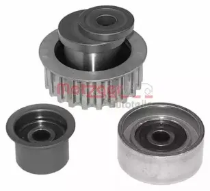 Комплект ремня ГРМ METZGER купить