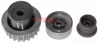 Комплект ремня ГРМ METZGER купить