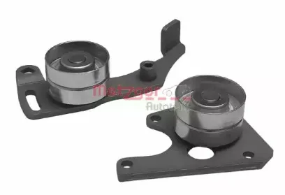 Комплект ремня ГРМ METZGER купить