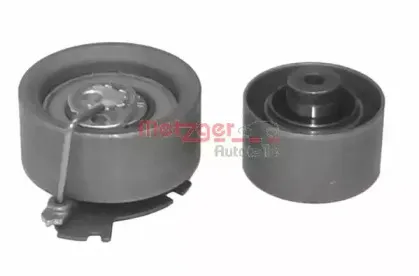 Комплект ремня ГРМ METZGER купить