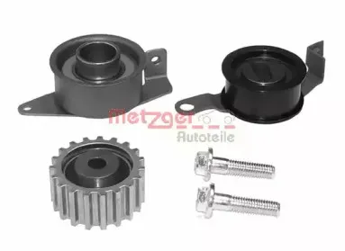 Комплект ремня ГРМ METZGER купить
