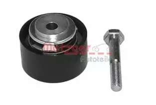 Комплект ремня ГРМ METZGER купить