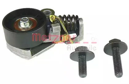 Комплект ремня ГРМ METZGER купить