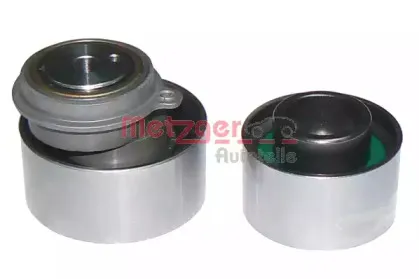 Комплект ремня ГРМ METZGER купить