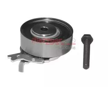 Комплект ремня ГРМ METZGER купить