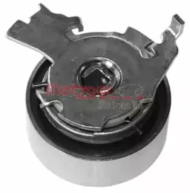 Комплект ремня ГРМ METZGER купить